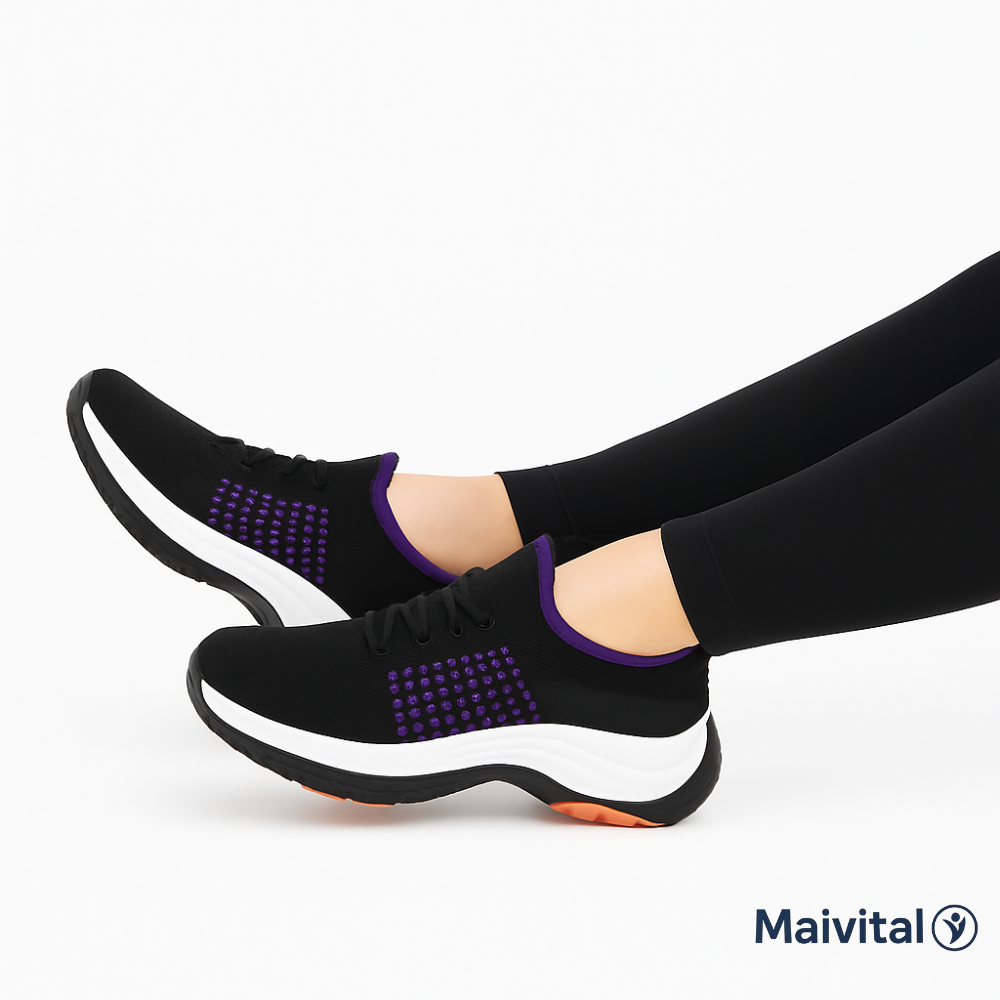 Maivital™ Orthopedic Shoes