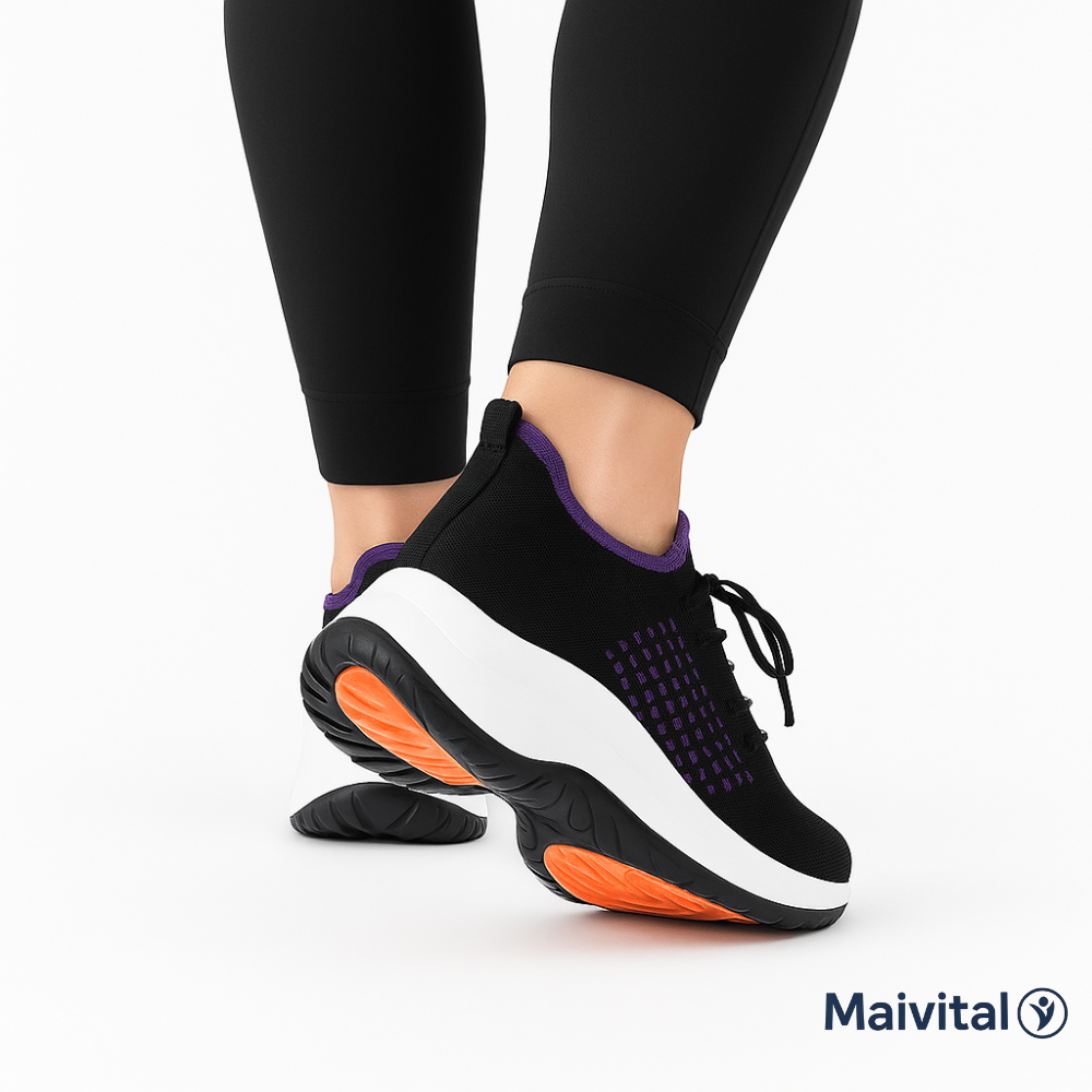 Maivital™ Orthopedic Shoes