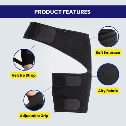 Maivital™ Relief Brace