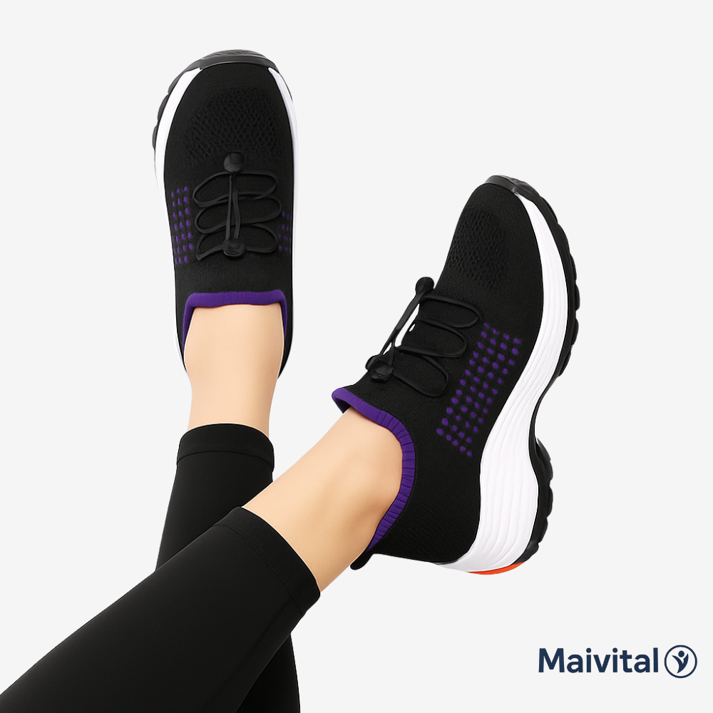 Maivital™ Orthopedic Shoes